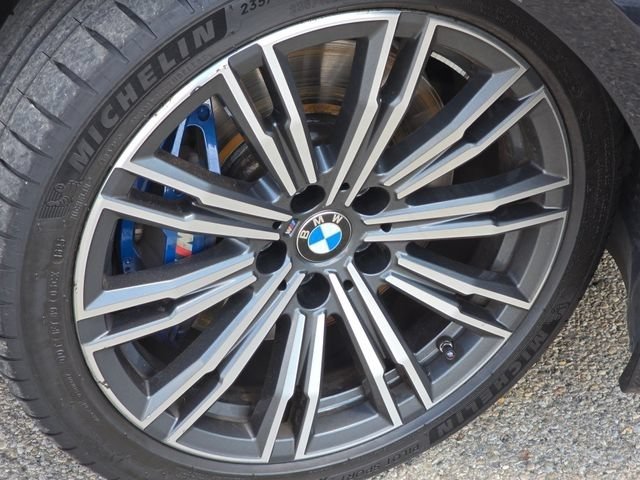 Used 2021 BMW M340i xDrive AWD/4WD image 23