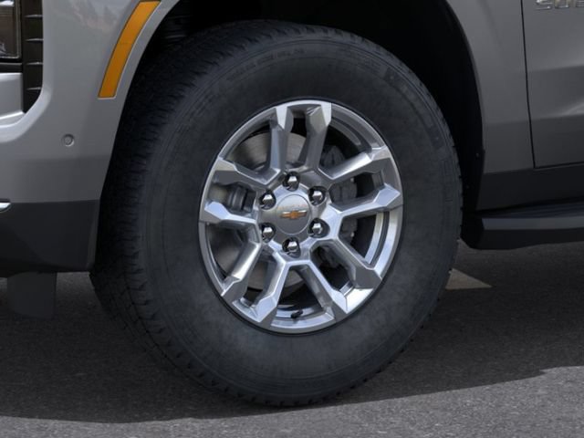New 2026 Chevrolet Suburban LT w/ Comfort Package RWD image 9