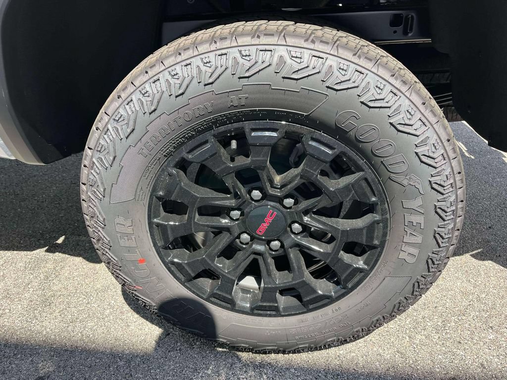 New 2026 GMC Canyon Elevation w/ Convenience Package AWD/4WD image 12