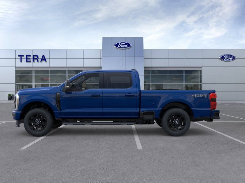 New 2026 Ford F250 Lariat AWD/4WD image 3