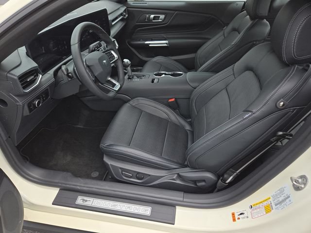 New 2025 Ford Mustang GT Premium w/ 60th Anniversary Package RWD image 29