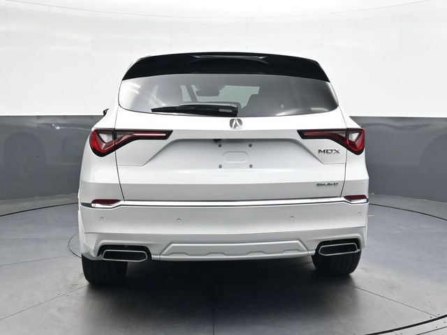 New 2026 Acura MDX w/ Advance Package image 5