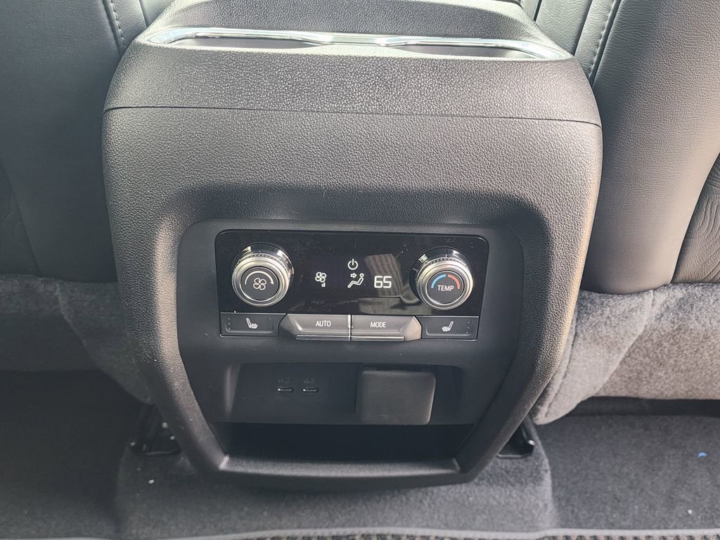 New 2026 GMC Acadia Denali Ultimate image 52