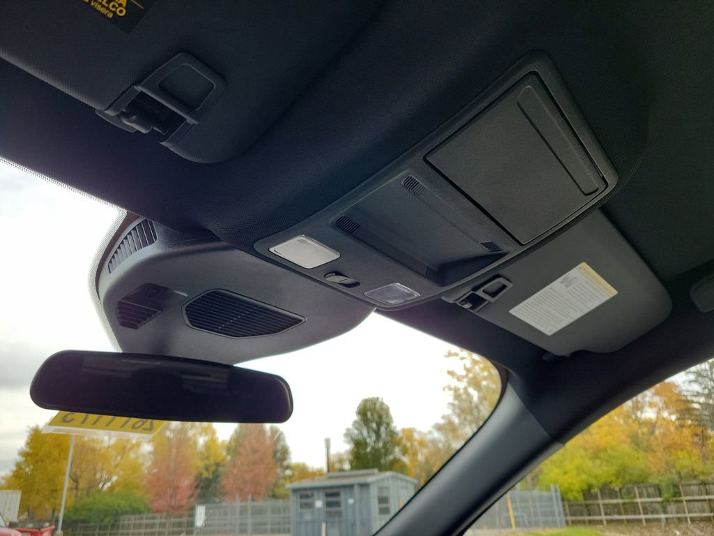 New 2026 Ford Escape ST-Line w/ Tech Pack #1 image 30