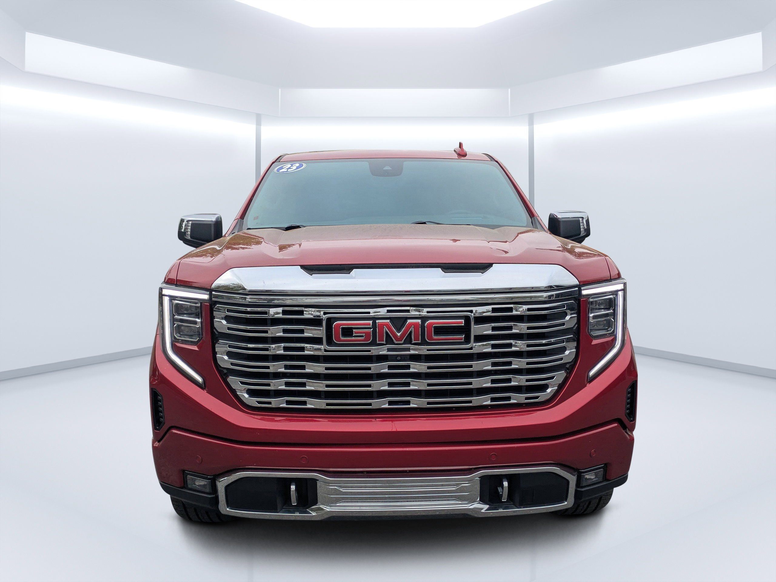 Used 2023 GMC Sierra 1500 Denali w/ Denali Reserve Package image 8