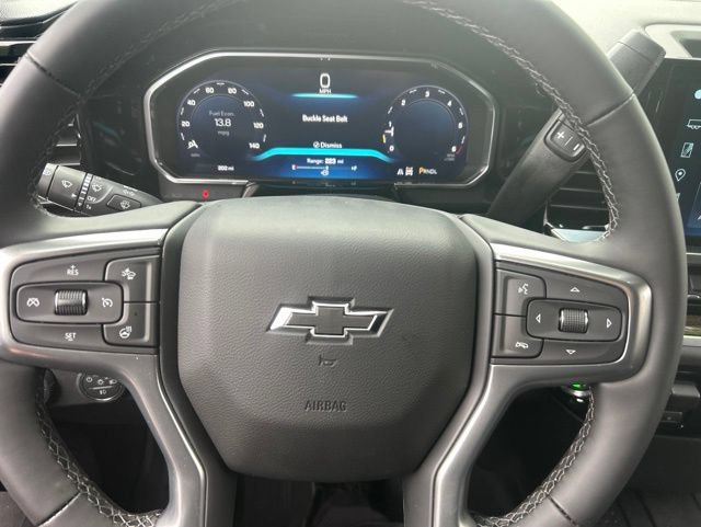 New 2026 Chevrolet Silverado 1500 RST w/ RST Select Package AWD/4WD image 19