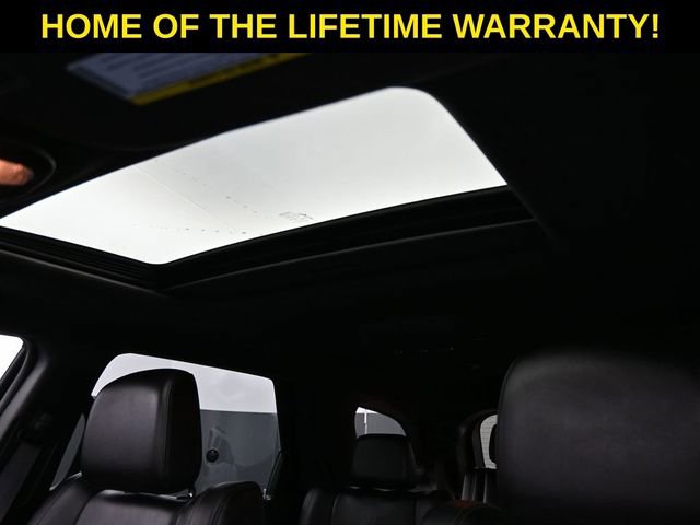 Used 2022 Dodge Durango Citadel image 32