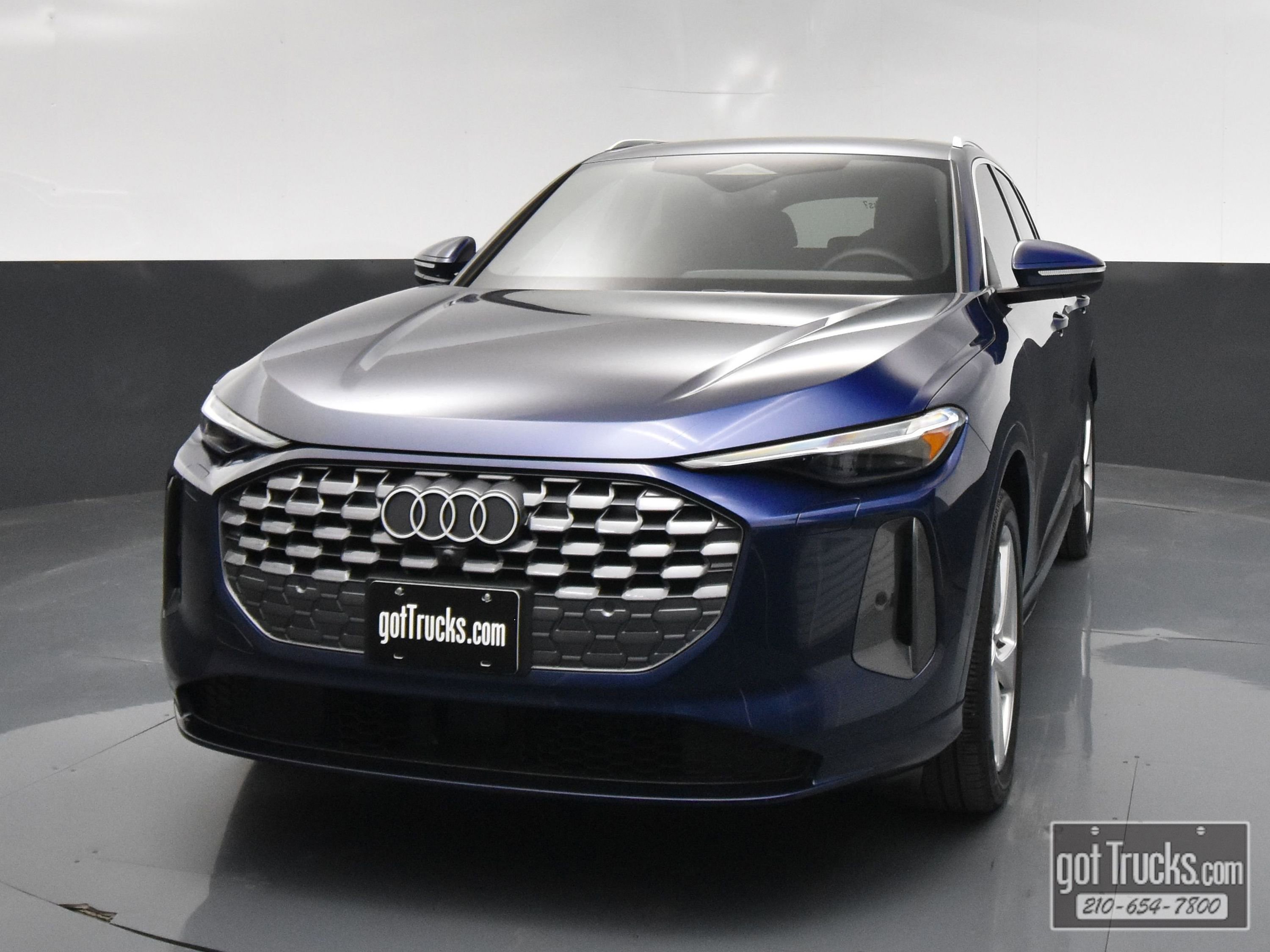 Used 2025 Audi Q5 Prestige image 50