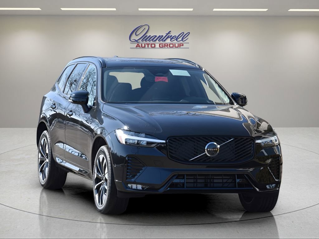 New 2026 Volvo XC60 B5 Plus w/ Protection Package Premier image 2