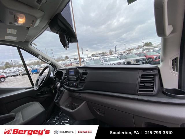 Used 2020 Ford Transit 350 image 31