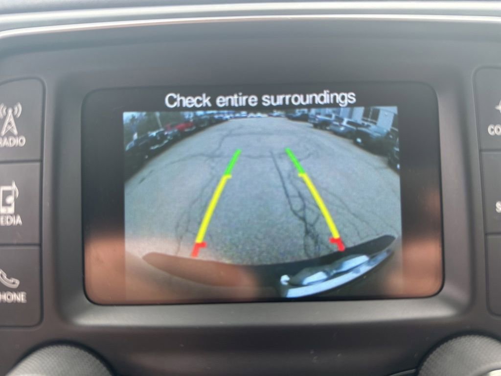 Used 2019 RAM 1500 Express w/ Express Value Package image 22