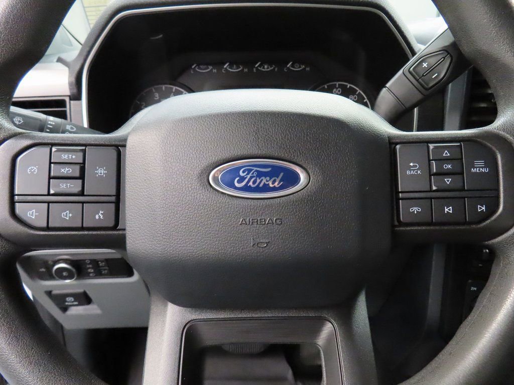 Used 2023 Ford F150 XLT w/ Trailer Tow Package image 57