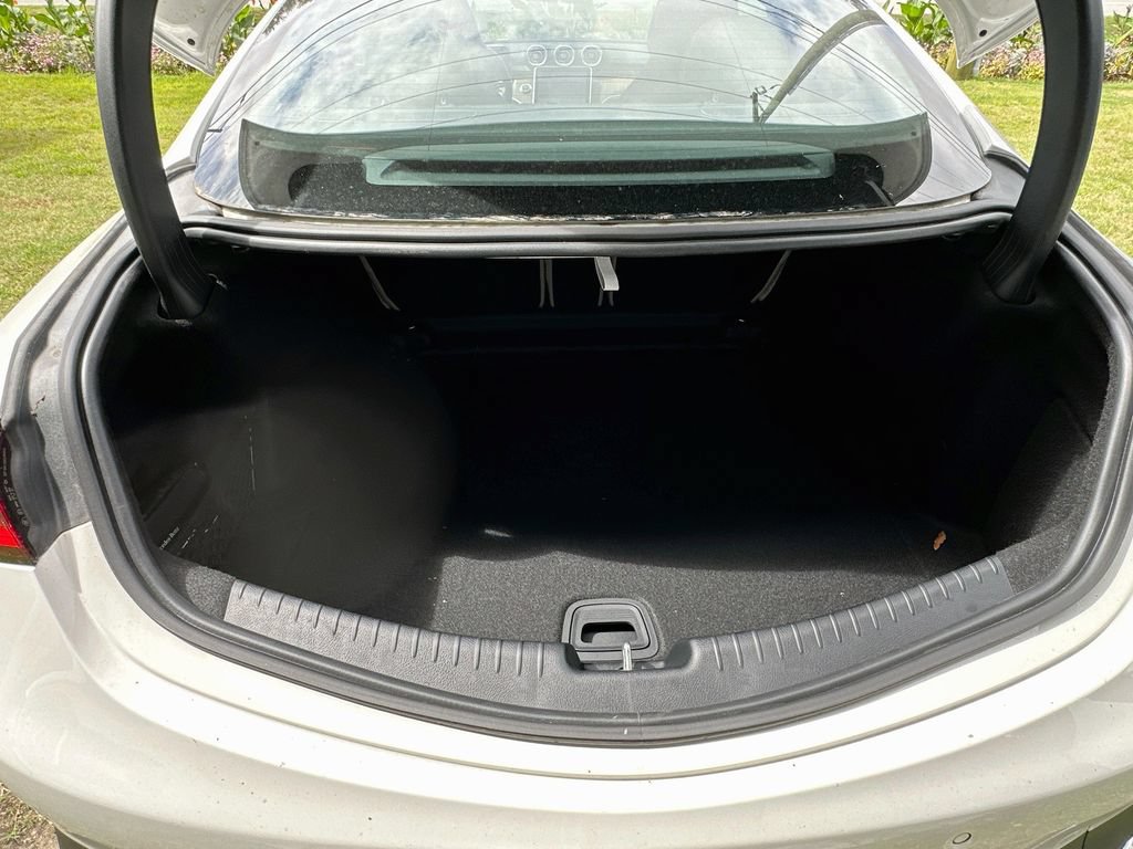 Used 2026 Mercedes-Benz CLE 300 4MATIC Coupe image 28