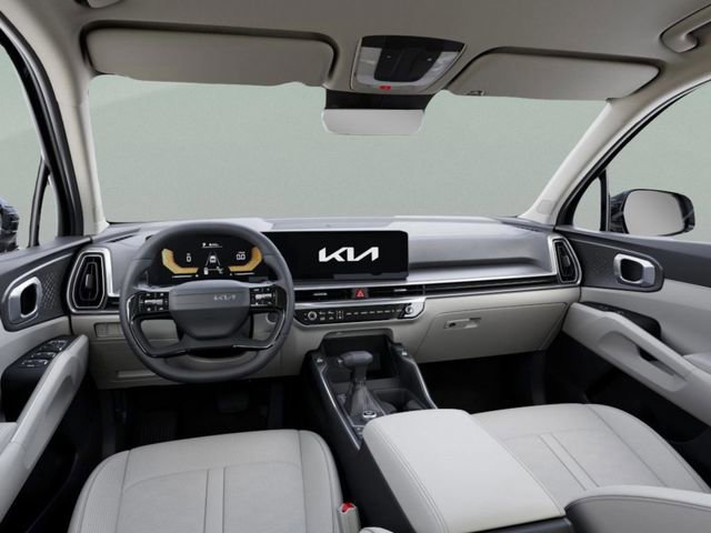 New 2026 Kia Sorento S AWD/4WD image 14