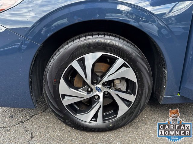 Certified 2024 Subaru Legacy Premium AWD/4WD image 28