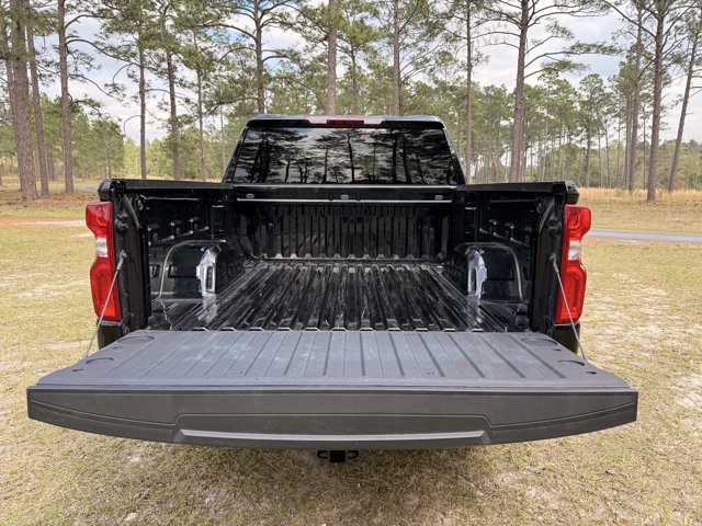 Used 2026 Chevrolet Silverado 1500 RST image 5