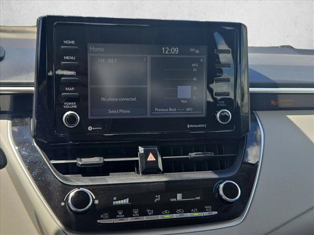 Used 2022 Toyota Corolla L FWD image 14