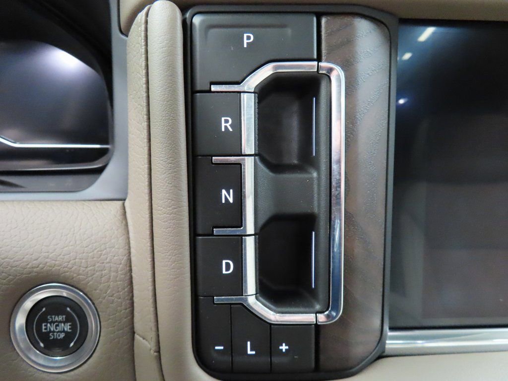 Used 2024 GMC Yukon XL Denali image 61