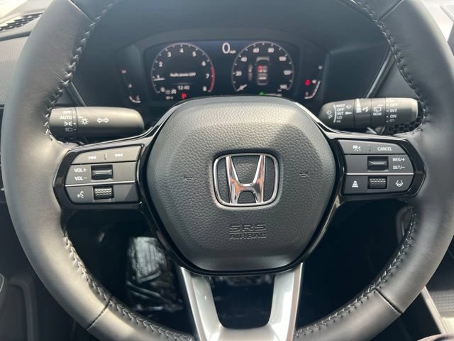 New 2027 Honda CR-V EX-L image 9