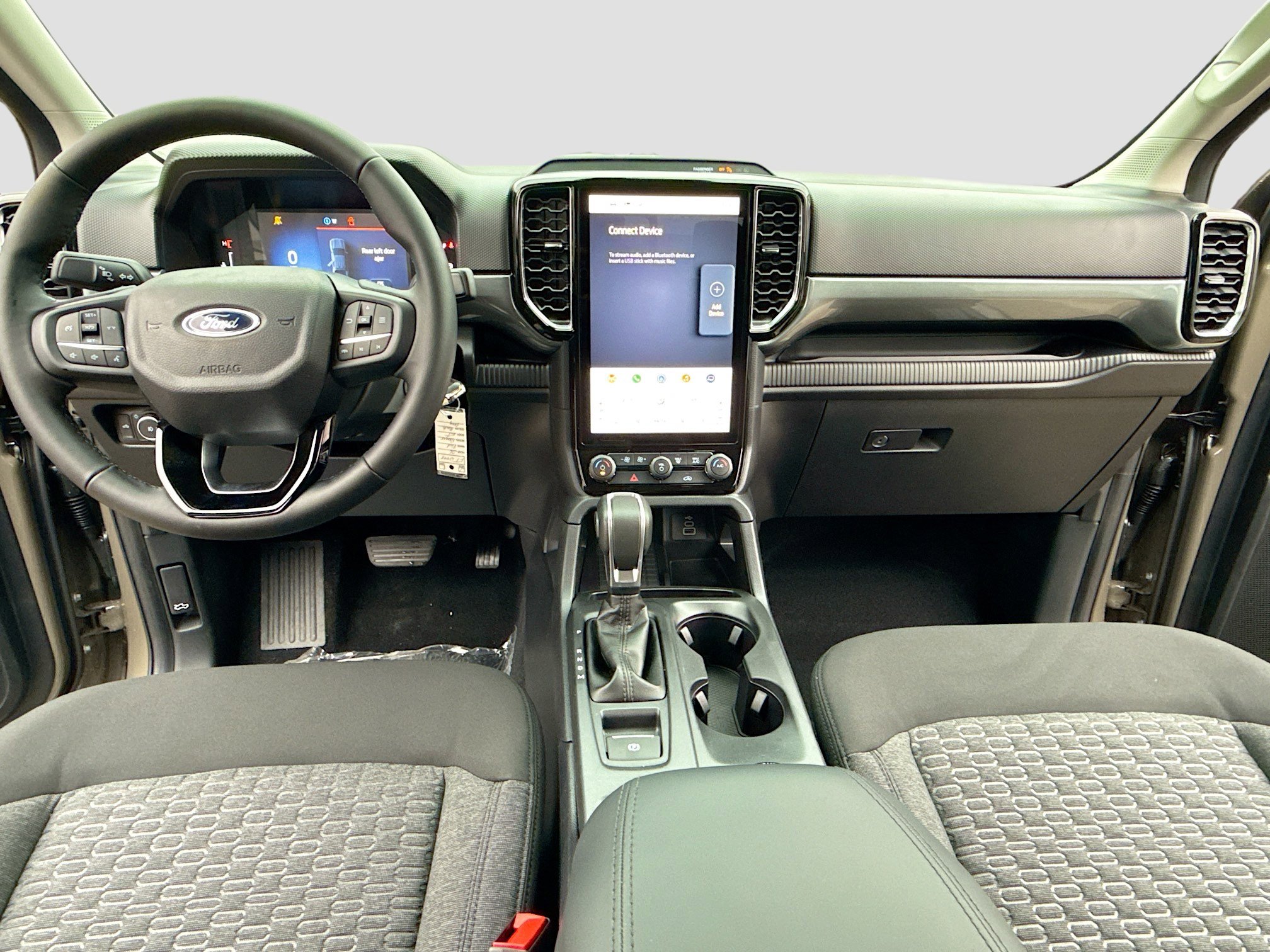 New 2026 Ford Ranger XLT image 3