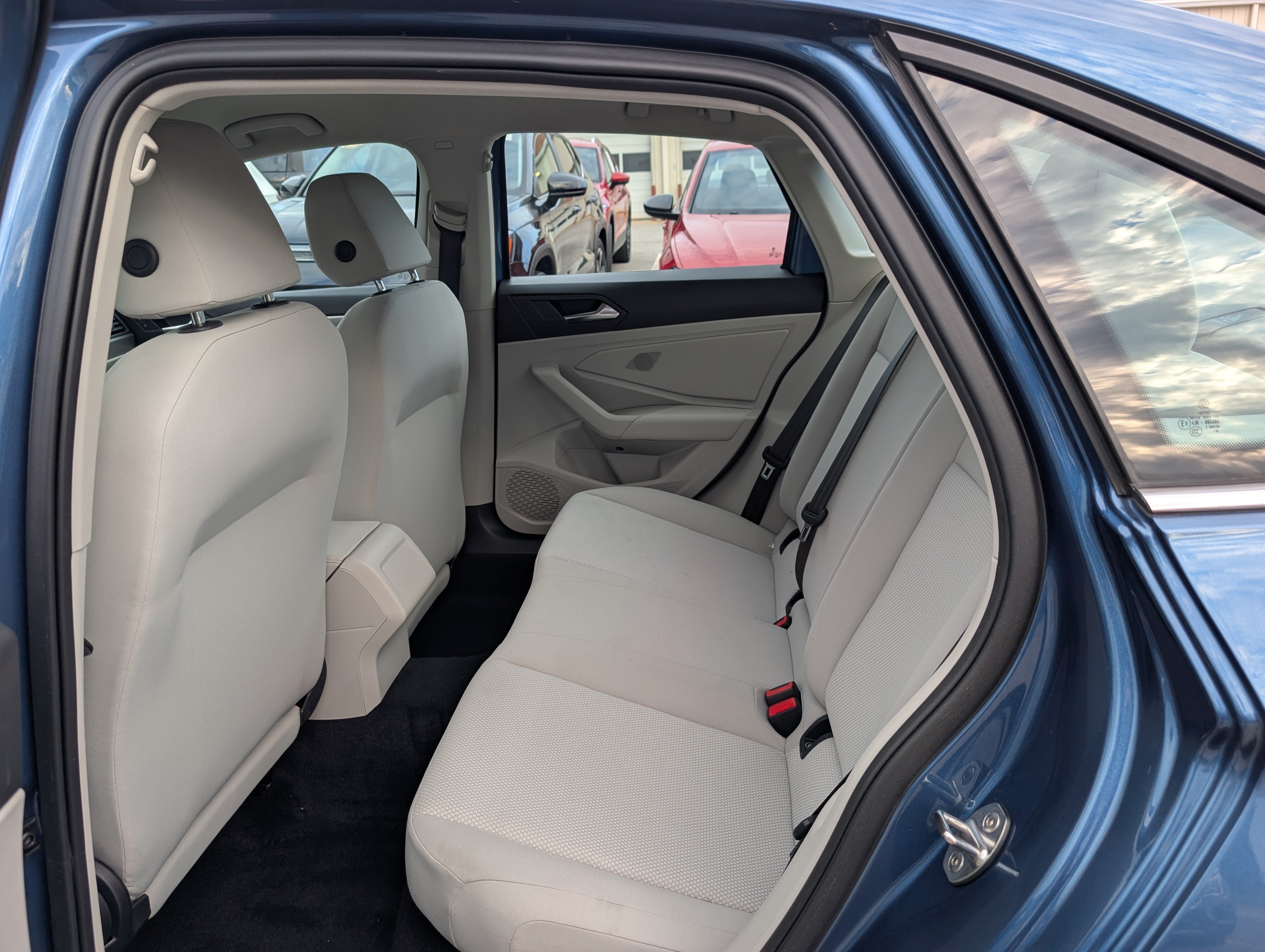 Used 2020 Volkswagen Jetta S FWD image 14