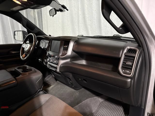 Used 2024 RAM 1500 Tradesman w/ Warlock PACKAGE AWD/4WD image 32