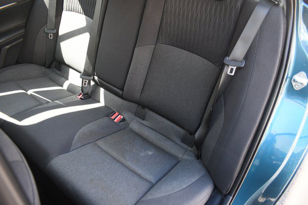 Certified 2025 Toyota Camry LE FWD image 22