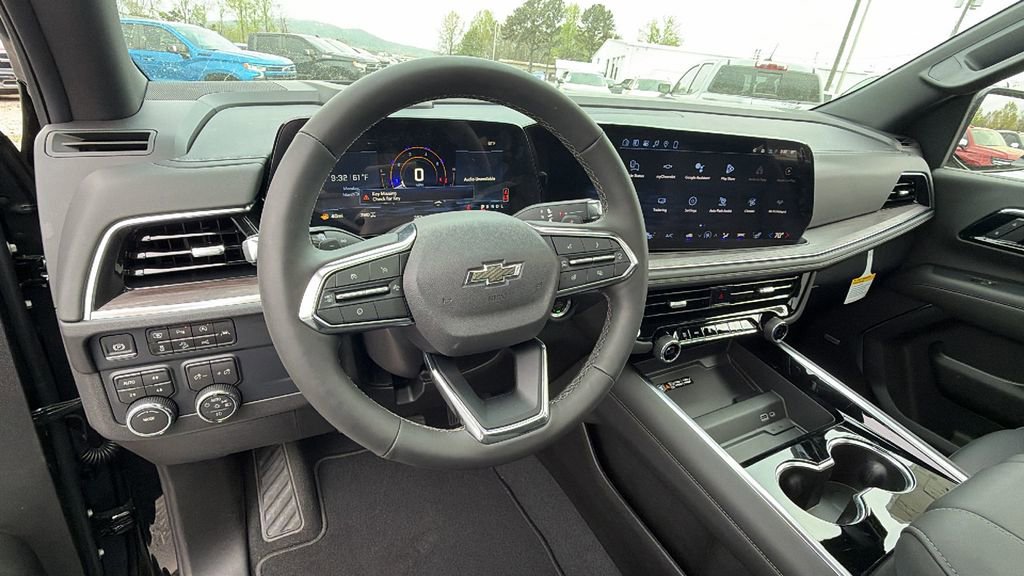 New 2026 Chevrolet Tahoe Z71 w/ Comfort Package image 20