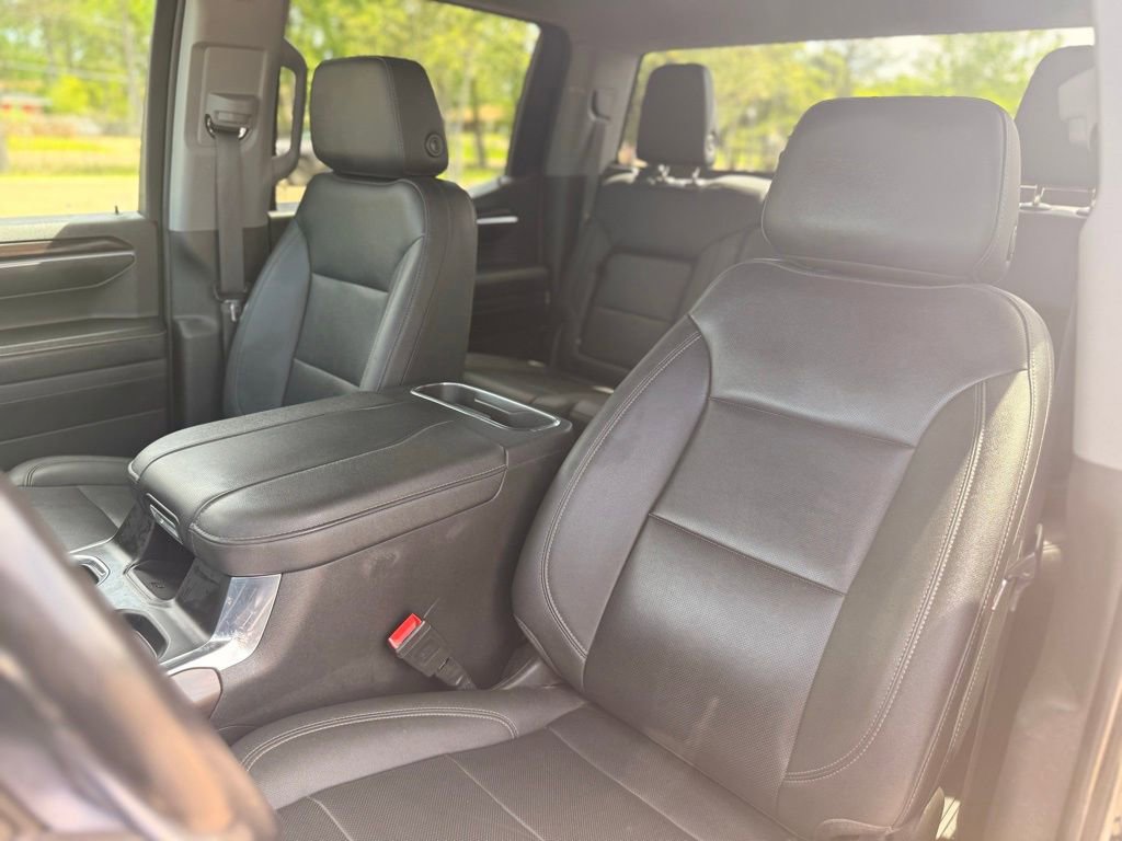 Used 2023 GMC Sierra 1500 SLT image 16