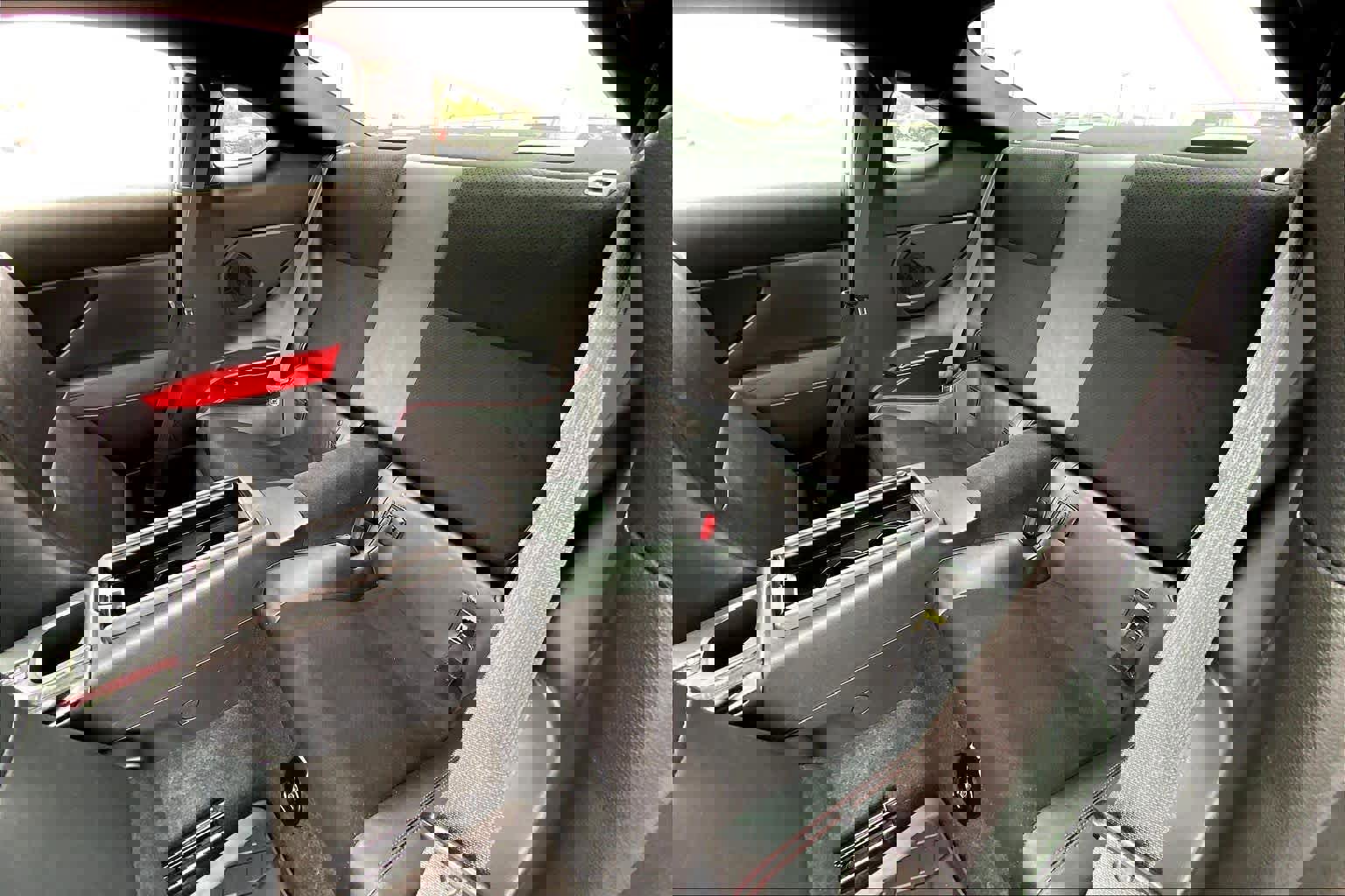 Used 2025 Subaru BRZ Limited image 20