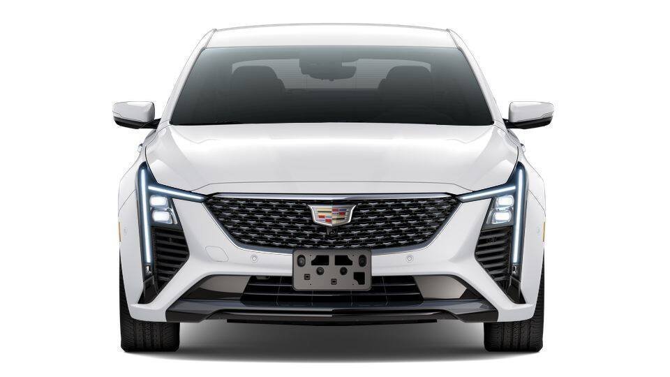 New 2026 Cadillac CT5 Premium Luxury w/ Technology Package AWD/4WD image 82