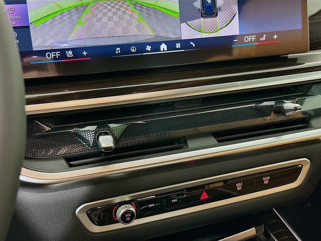 New 2026 BMW X5 xDrive40i image 21