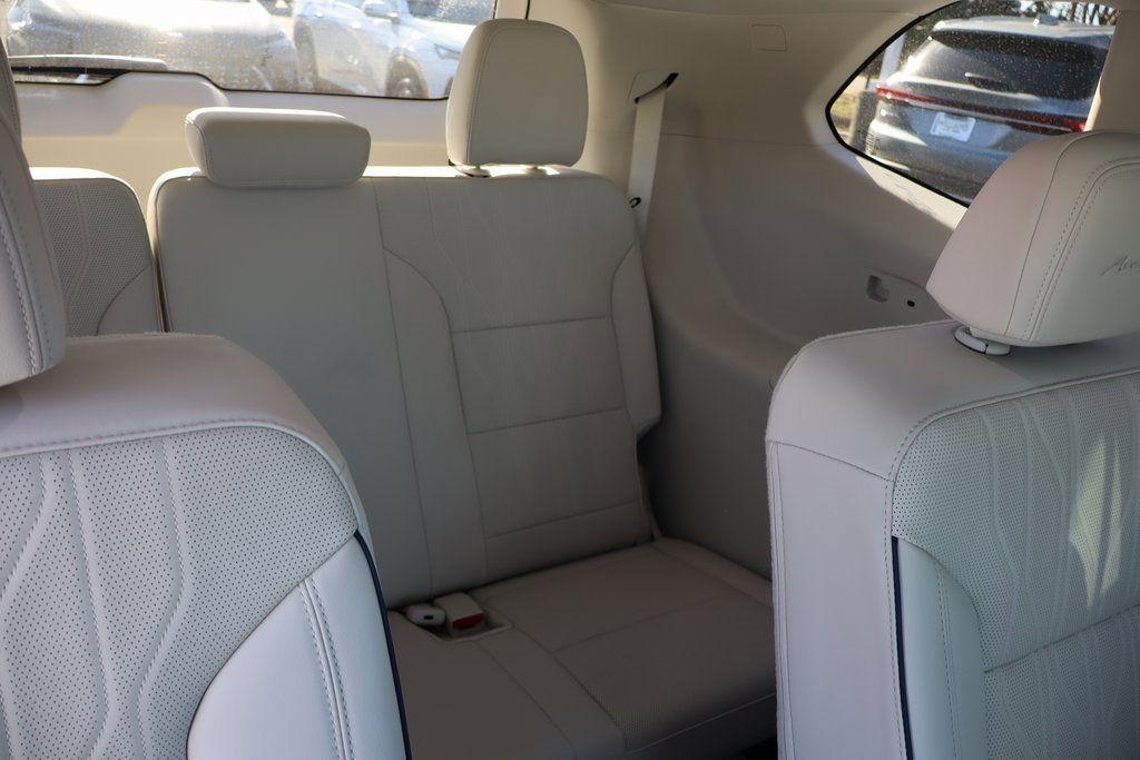 New 2026 Buick Enclave Avenir w/ Super Cruise Package image 26