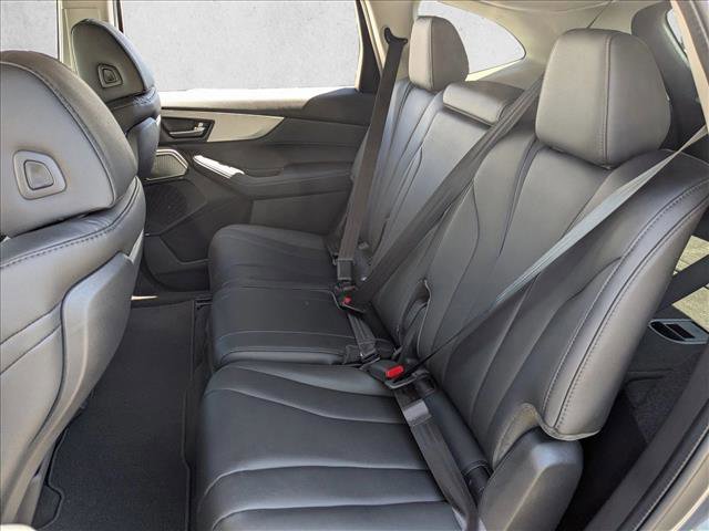 Used 2026 Acura MDX FWD image 21