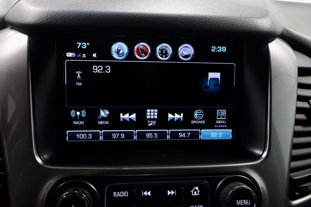 Used 2019 Chevrolet Tahoe LS AWD/4WD image 3