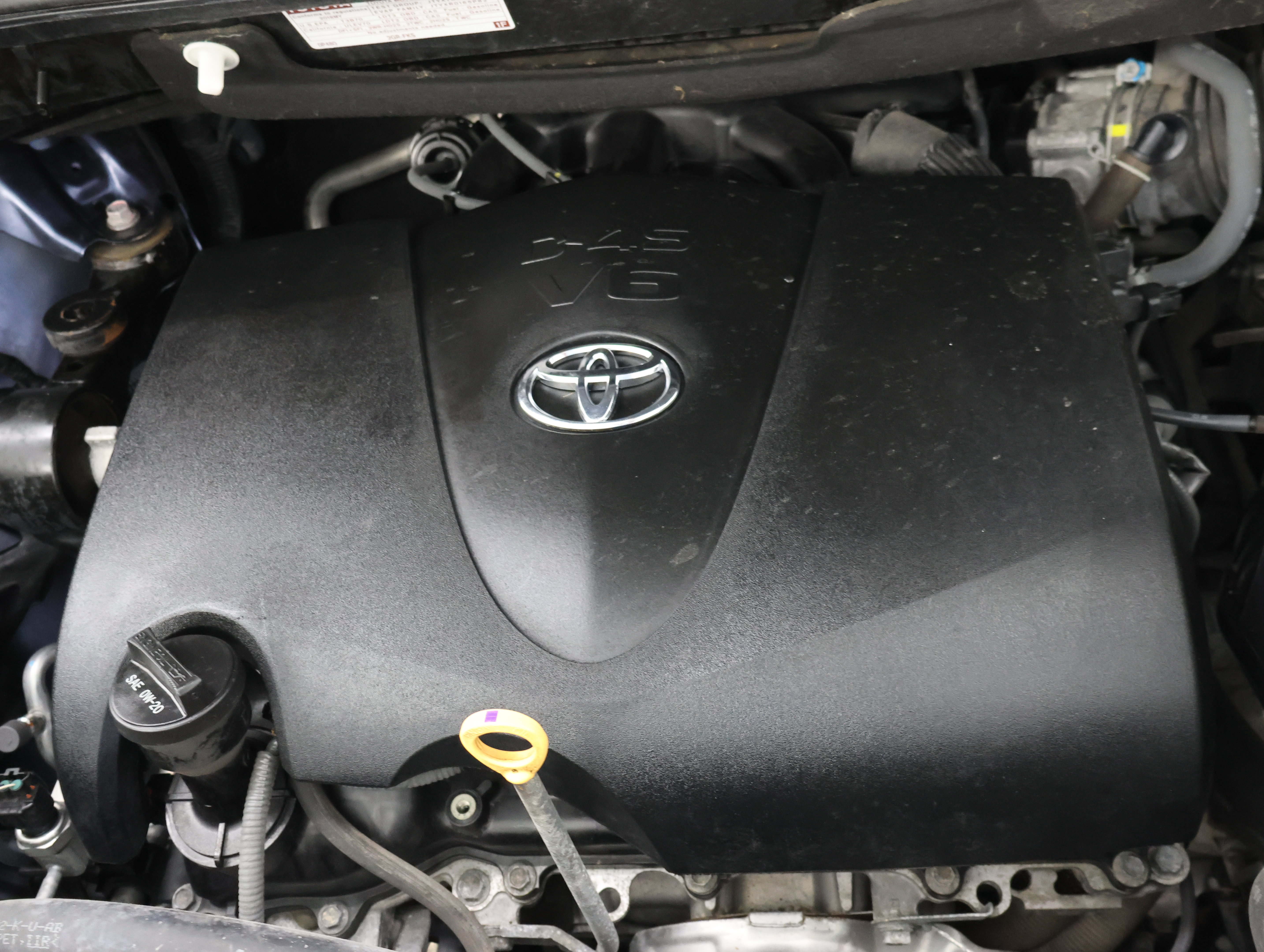 Used 2018 Toyota Sienna Limited Premium AWD/4WD image 23