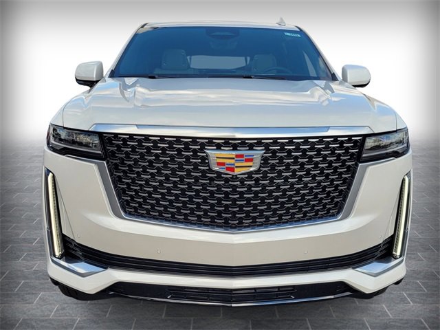 New 2024 Cadillac Escalade ESV Premium Luxury w/ Performance Package image 5