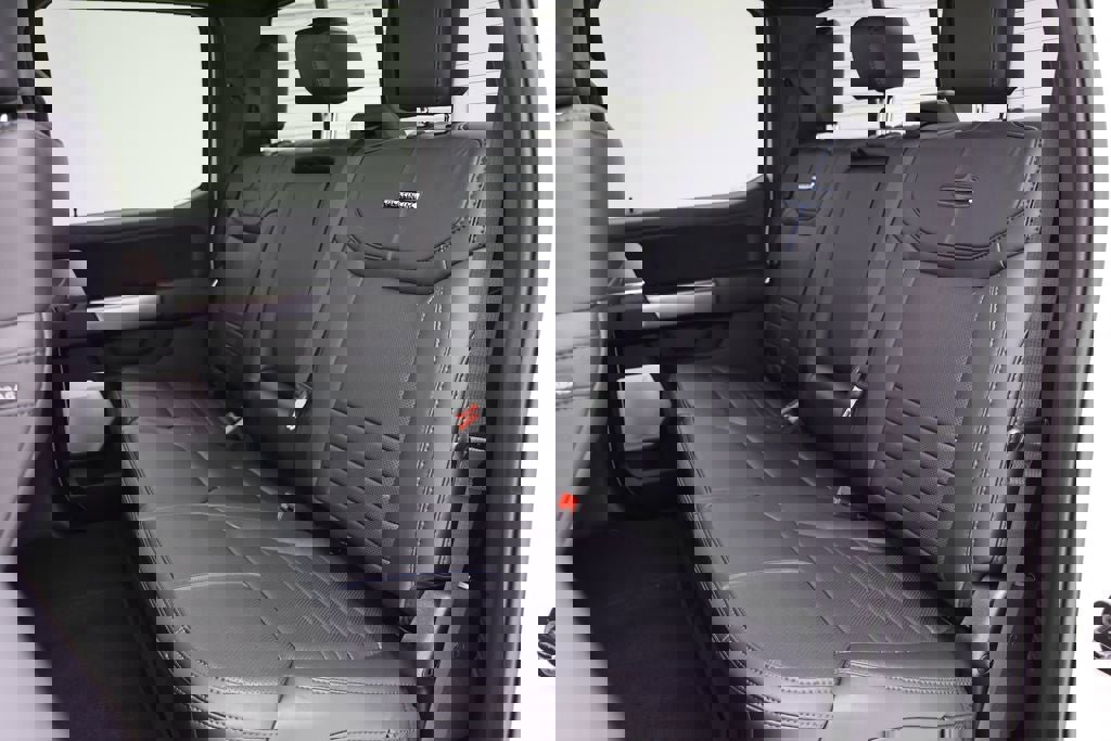 New 2026 Ford F250 Platinum image 14