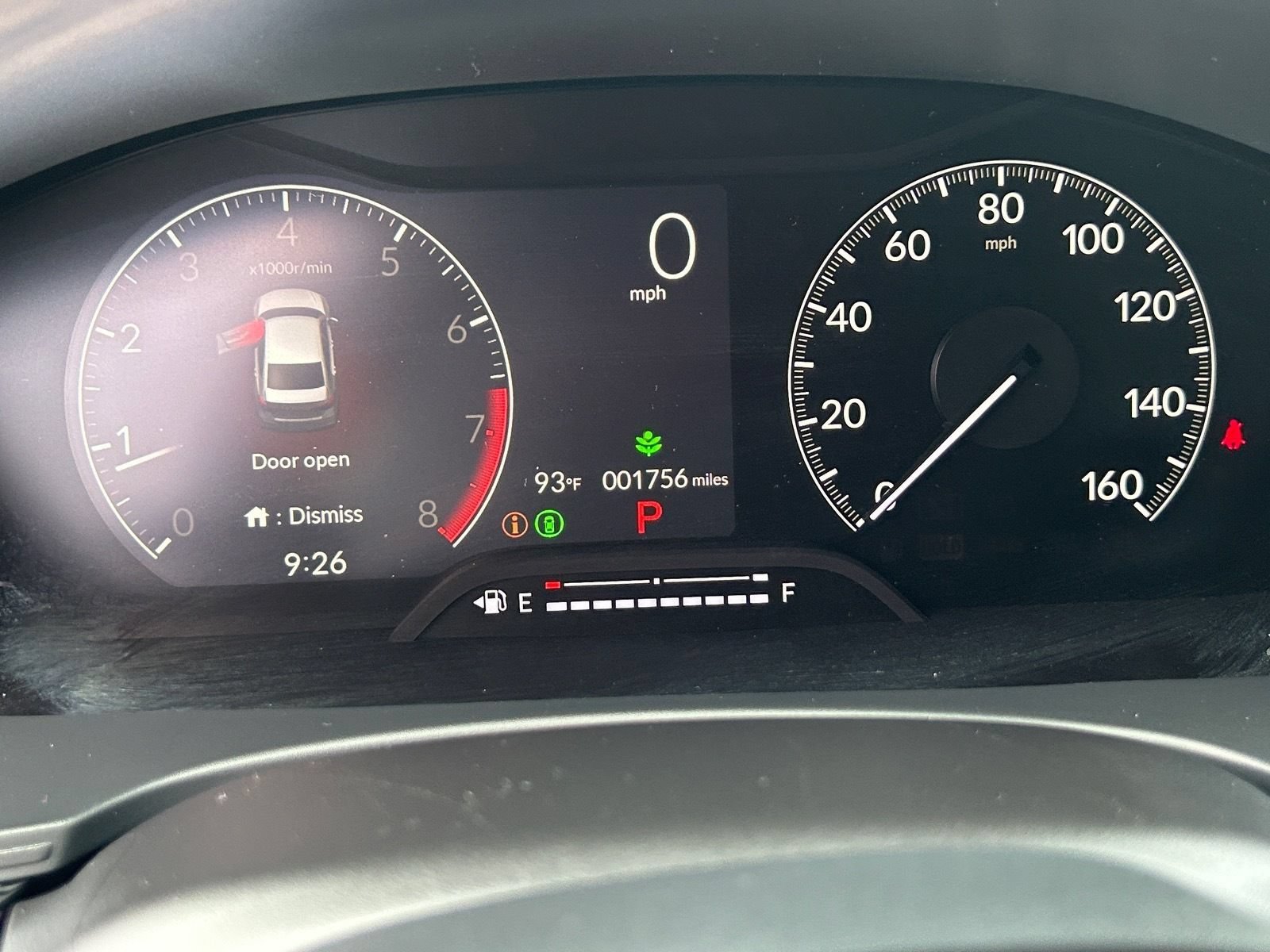 Certified 2026 Honda Civic LX image 30