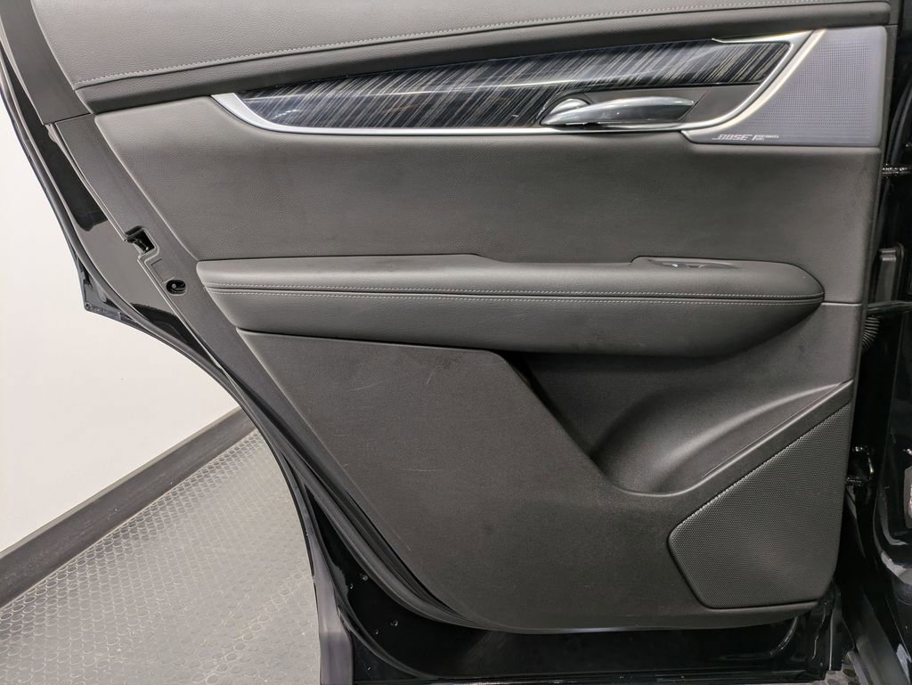 Used 2024 Cadillac XT6 Premium Luxury w/ LPO, Floor Liner Package image 22