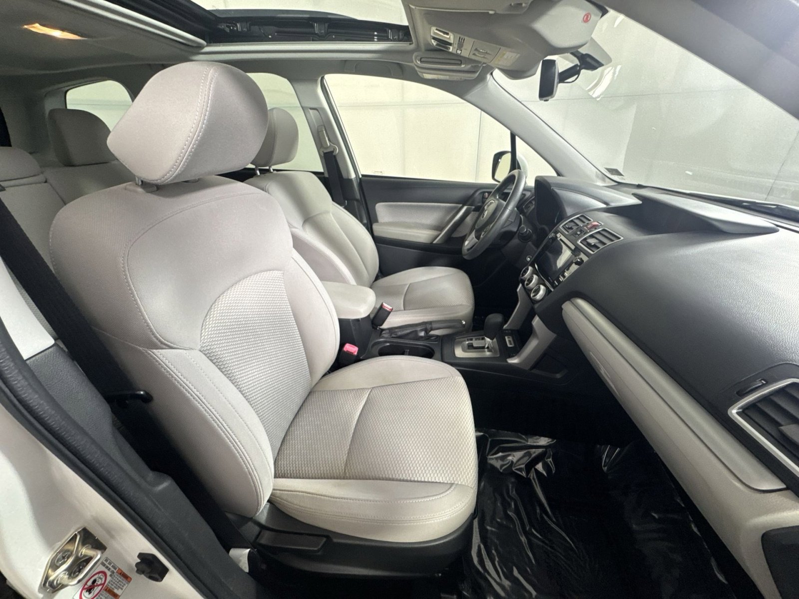 Used 2018 Subaru Forester 2.5i Premium image 26