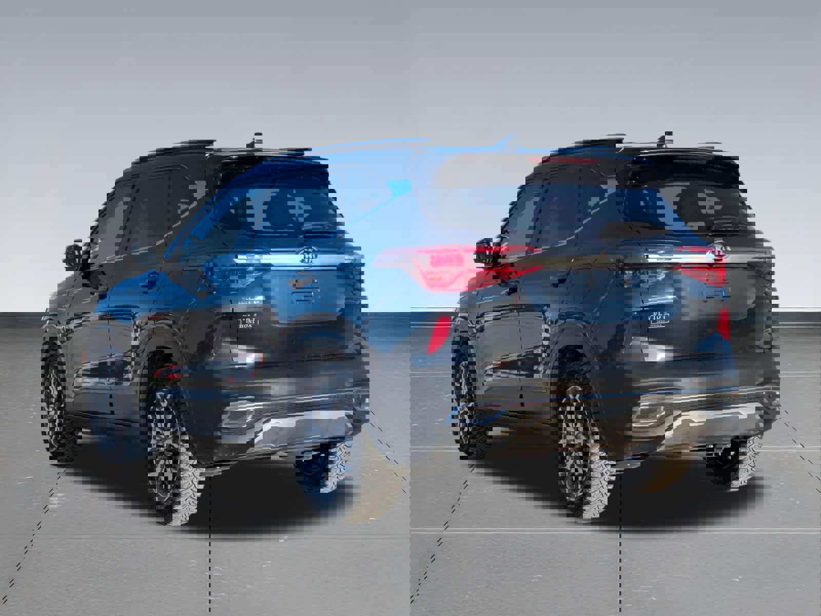 Used 2021 Kia Seltos EX image 4