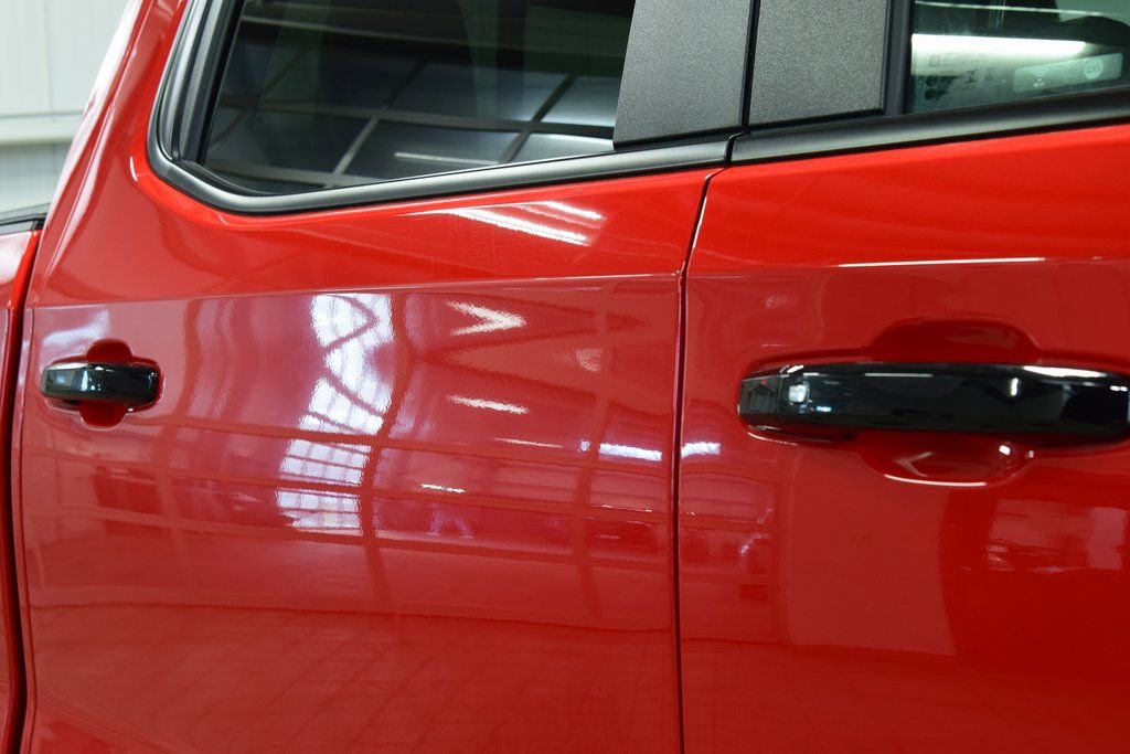 Used 2024 Chevrolet Silverado 1500 ZR2 w/ ZR2 Bison Edition image 17