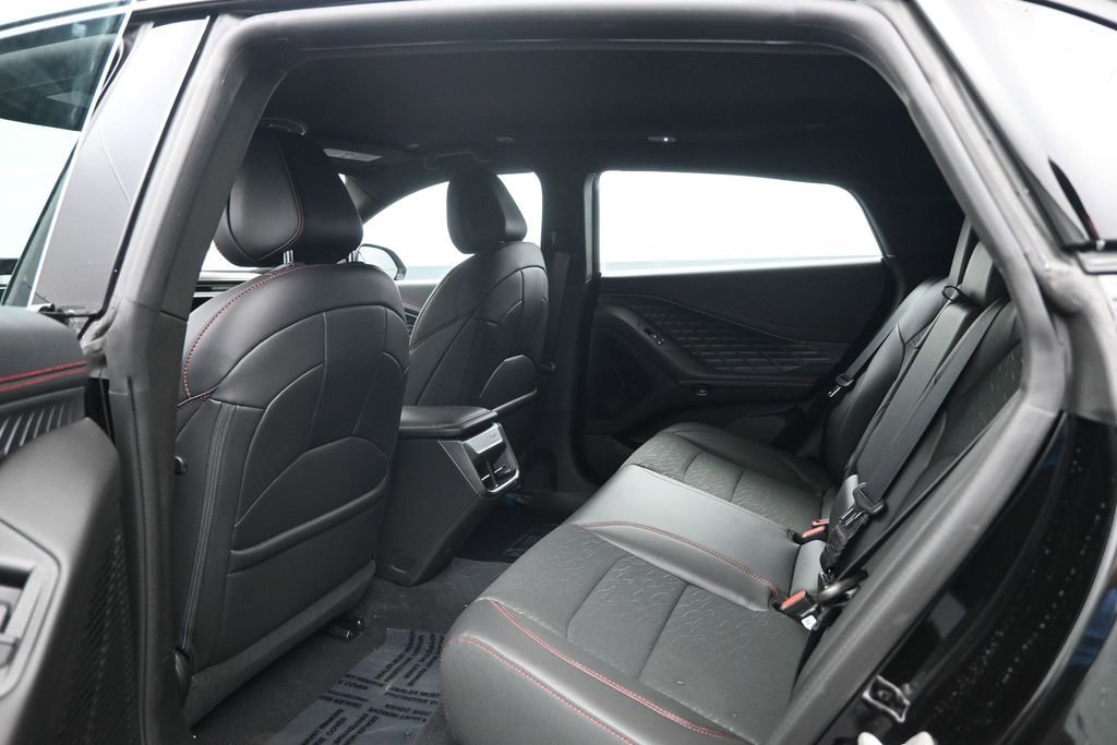 New 2026 Dodge Charger R/T AWD/4WD image 21