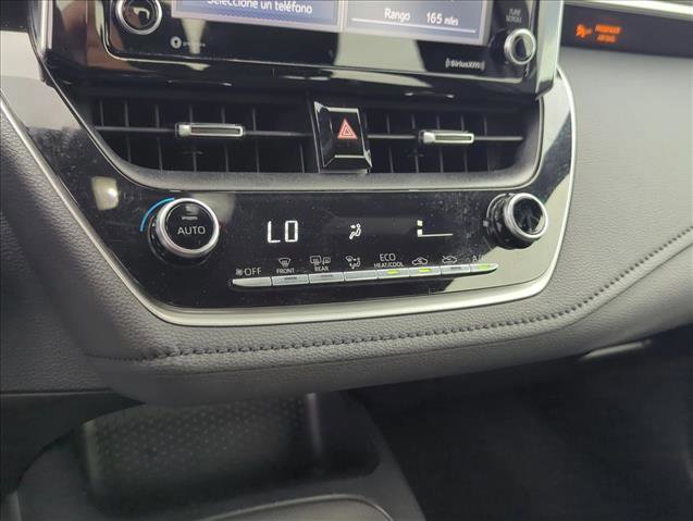 Used 2021 Toyota Corolla SE FWD image 19