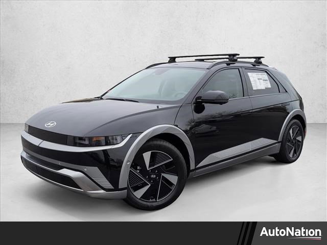 New 2026 Hyundai Ioniq 5 Limited