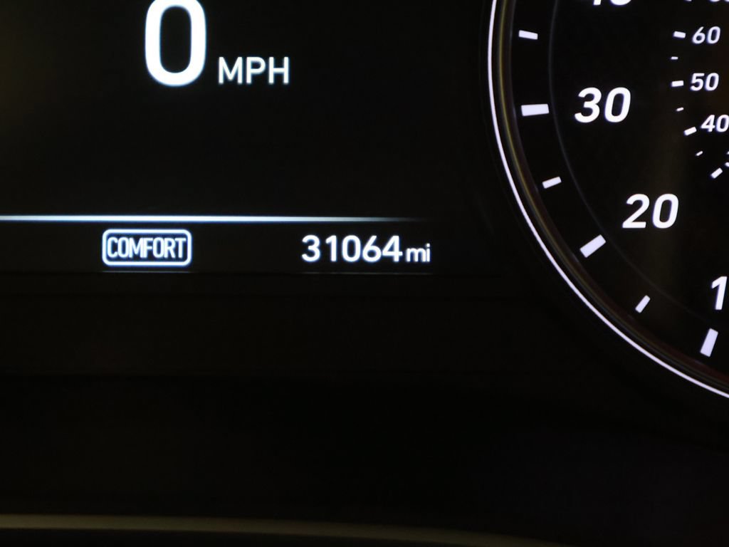 Used 2021 Genesis G70 2.0T w/ Elite Package AWD/4WD image 40