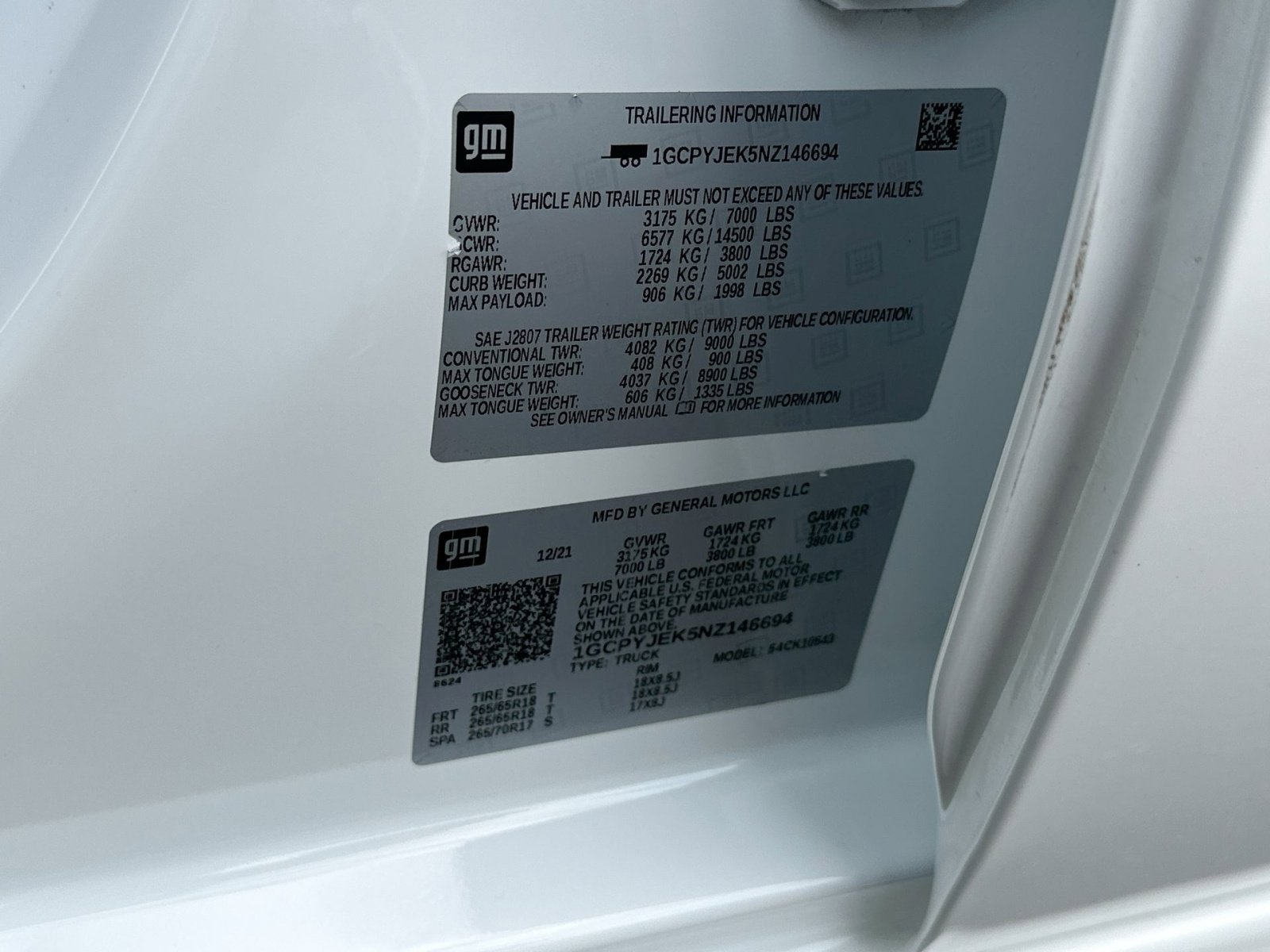 Used 2022 Chevrolet Silverado 1500 LT image 36