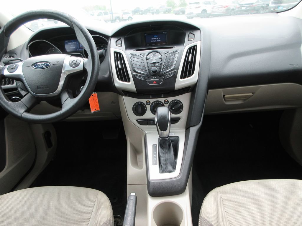 Used 2014 Ford Focus SE image 15