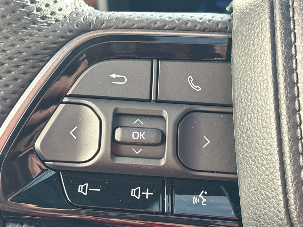 New 2026 Toyota Tundra 1794 Edition image 21